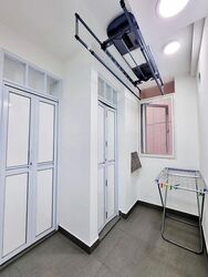 Compass Heights (D19), Apartment #508618411